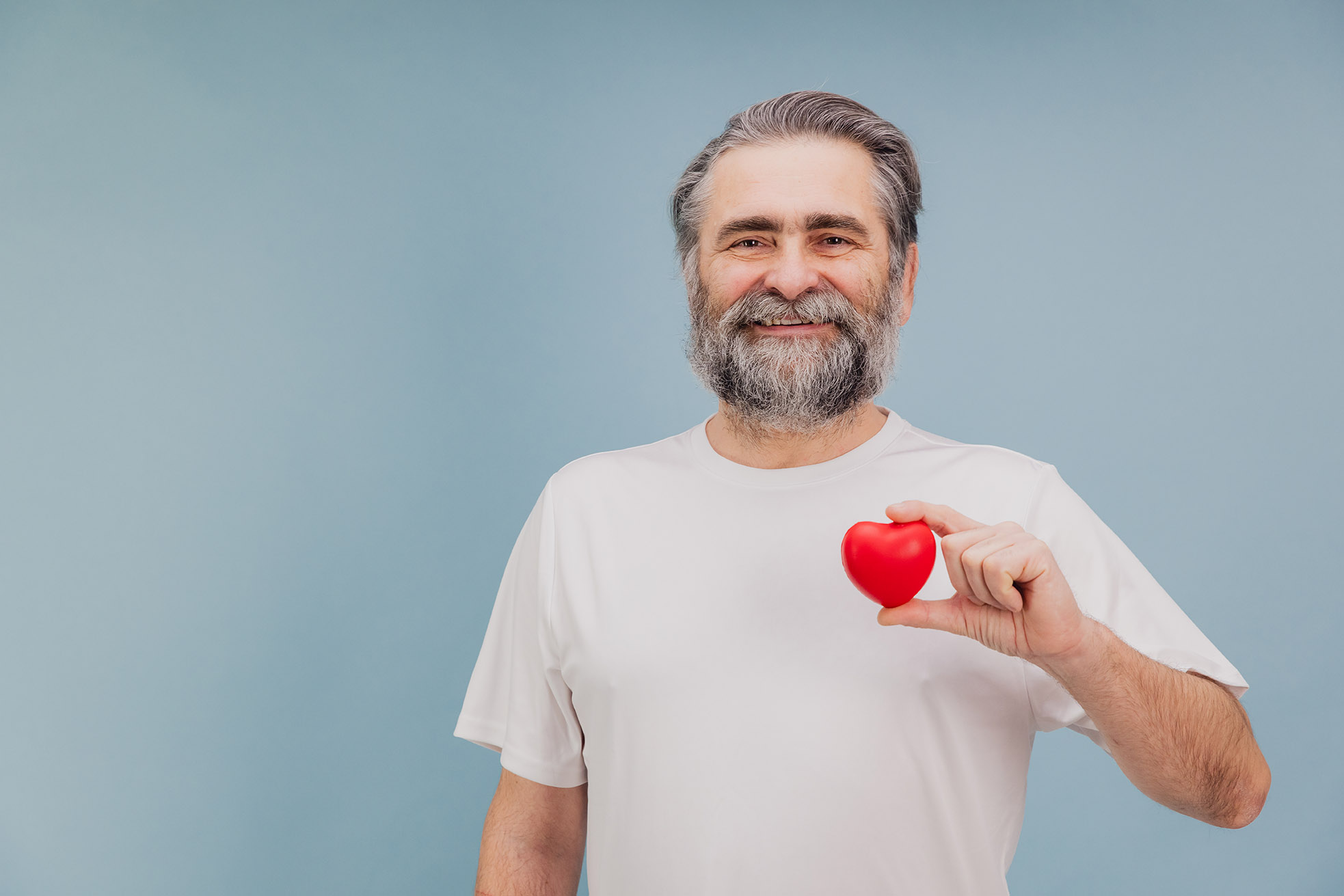 Heart health and cholesterol management after 50